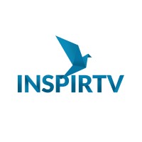 INSPIRTV logo - Similar company to Ink Studio.Be