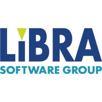 Libra Software Group logo - Similar company to Kato Integrations