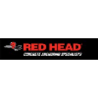 Itw Red Head