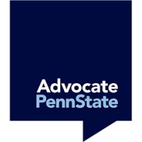Advocate Penn State logo - Similar company to Nationalsoftwaremanagement