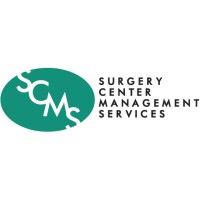 Surgery Center Management Services logo - Similar company to Custom Surgical Partners, Inc.