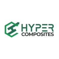 Hyper Composites logo - Similar company to Figgo Ai