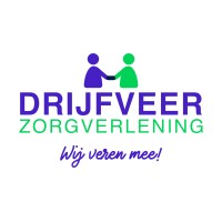 Drijfveer zorgverlening logo - Similar company to Zorg & Daad