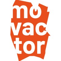 Movactor logo - Similar company to Rosmalens Belang