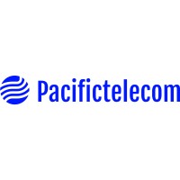 Pacific telecom colombia logo - Similar company to Soluntia