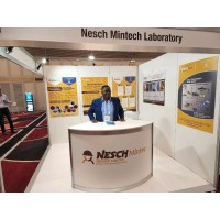 Nesch Mintech Tanzania limited Laboratory logo - Similar company to Foundation For Asm Development (Fadev)