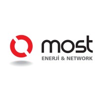 MOST ENERJİ & NETWORK logo - Similar company to Panoteknik Jeneratör Elektrik