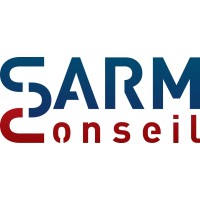 Sarm Conseil - Domaine De La Conformité Réglementaire Rgpd/Gdpr Et Homologation Diffusion Restreinte