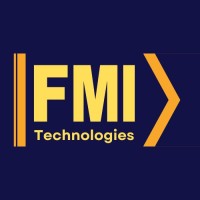 FMI Technologies logo - Similar company to Phydata