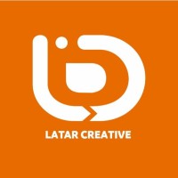 Latar Creative logo - Similar company to Lecapturer Creative House