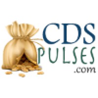 CDS Pulses logo - Similar company to Flavorade India