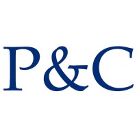 P&C Executive Services Ltd