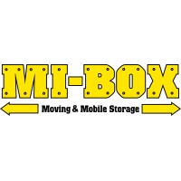 MI-BOX - Corporate logo - Similar company to Microtime Computers, Inc/Dental It Solutions