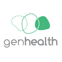 Gen Health Hamilton logo - Similar company to Active Feet