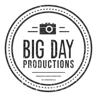 Big Day Productions logo - Similar company to Faversham House