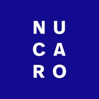 Nucaro logo - Similar company to Thatsagrowth - Fai Decollare La Tua Attività