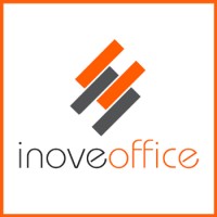 Inoveoffice logo - Similar company to Unbeatable Reasons