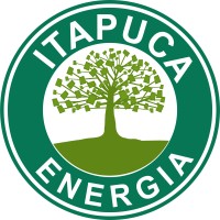 Itapuca Energia logo - Similar company to Aldeiatech Niterói