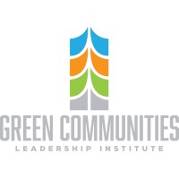 Green Communities Leadership Institute logo - Similar company to Treasure Valley Canopy Network