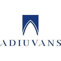 Adiuvans Foundation logo - Similar company to James Center