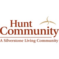 Hunt Community logo - Similar company to Fieldrep Solutions