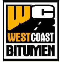West Coast Bitumen logo - Similar company to Pars Universal Bitumen