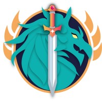 Vestalys Entertainment logo - Similar company to Hexaquarks