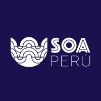 Sustainable Ocean Alliance Perú (SOA Perú) logo - Similar company to Alianza Internacional Para La Conservación Ambiental