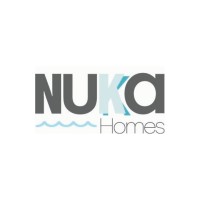 Nuka Homes logo - Similar company to Dosalcubo