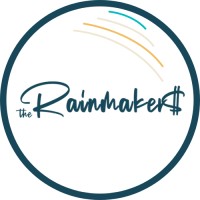 The Rainmakers logo - Similar company to The Rainmakers