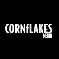 Cornflakes Media logo - Similar company to Pepcorns