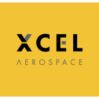 XCEL Aerospace logo - Similar company to Middlesex Aerospace