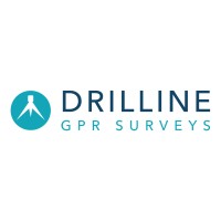 Drilline GPR Surveys logo - Similar company to Sml Geospatial