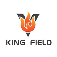 KING FIELD ELECTRONIC CO.,LTD (SHENZHEN) logo - Similar company to Cyberinstitut