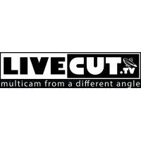 LiveCut.tv logo - Similar company to D-Dream
