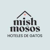 Hoteles de Gatos Mishmosos logo - Similar company to Id Animal