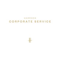 Harrods Corporate Service logo - Similar company to Bvc
