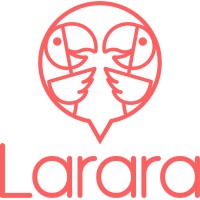 Larara Espanhol para Brasileiros logo - Similar company to On Up Idiomas