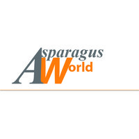 Asparagus World logo - Similar company to Asparagus Magazine