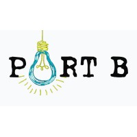 Port B logo - Similar company to Edu4U - Your Trusted Education Consultant