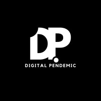 Digital Pendemic logo - Similar company to Risen Tech & Recruit