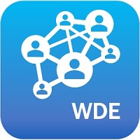 Walldorf Digital Experts logo - Similar company to Target Software Solution Gmbh