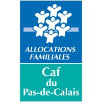Caf du Pas-de-Calais logo - Similar company to Angdm