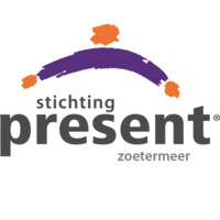 Stichting Present Zoetermeer logo - Similar company to Stichting Present Deventer