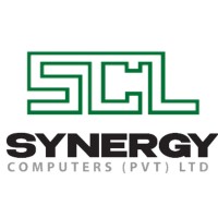 Synergy Computers logo - Similar company to TouchstoneEnergy