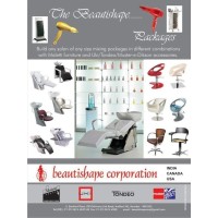 Beautishape Corporation - India logo - Similar company to Ganga Engineering