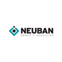 Neuban logo - Similar company to Jddesign Retail Projects