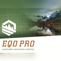 EQO PRO - Ecoraster logo - Similar company to Ecoraster Hellas