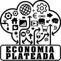 Economia Plateada logo - Similar company to Aididom (Aide Digitale À Domicile)