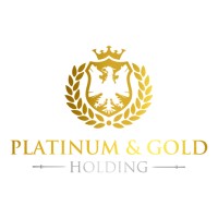 Platinum & Gold Holding logo - Similar company to Underprivileged Youth Development Foundation